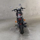 Мотоцикл Kawasaki ESTRELLA с пробегом 16425 km