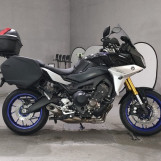 Мотоцикл Yamaha TRACER9 GT з пробігом 10415 km