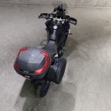 Мотоцикл Yamaha TRACER9 GT з пробігом 10415 km