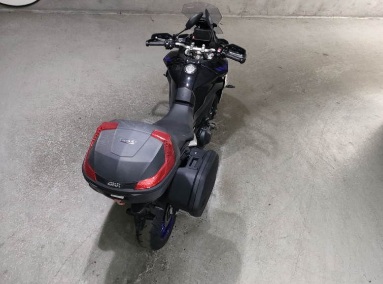 Мотоцикл Yamaha TRACER9 GT з пробігом 10415 km