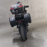 Мотоцикл Yamaha TRACER9 GT з пробігом 10415 km