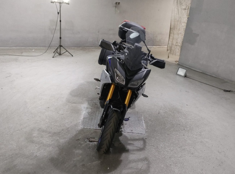 Мотоцикл Yamaha TRACER9 GT з пробігом 10415 km