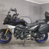 Мотоцикл Yamaha TRACER9 GT з пробігом 10415 km