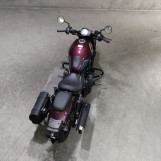 Мотоцикл Honda REBEL CMX1100DCT з пробігом 4639 km
