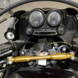 Мотоцикл Kawasaki GPZ1000RX с пробегом 37315 km