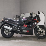 Мотоцикл Kawasaki GPZ1000RX с пробегом 37315 km