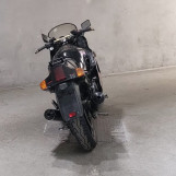 Мотоцикл Kawasaki GPZ1000RX с пробегом 37315 km