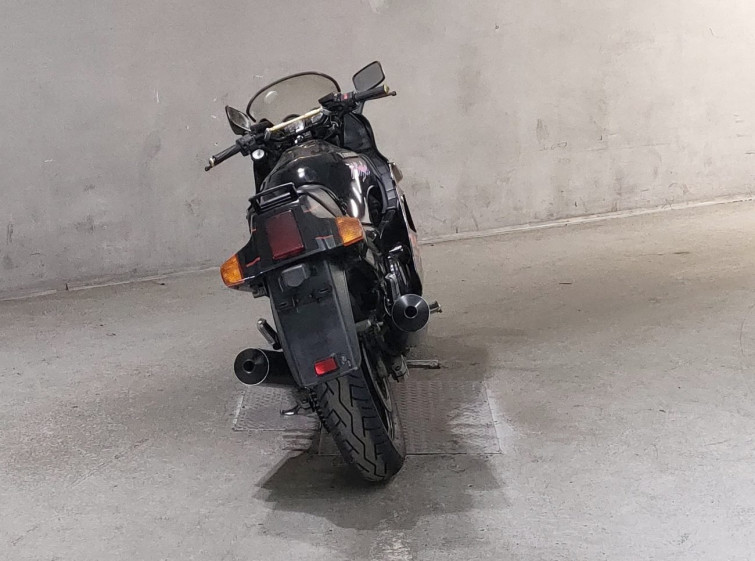 Мотоцикл Kawasaki GPZ1000RX с пробегом 37315 km