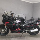 Мотоцикл Kawasaki GPZ1000RX с пробегом 37315 km