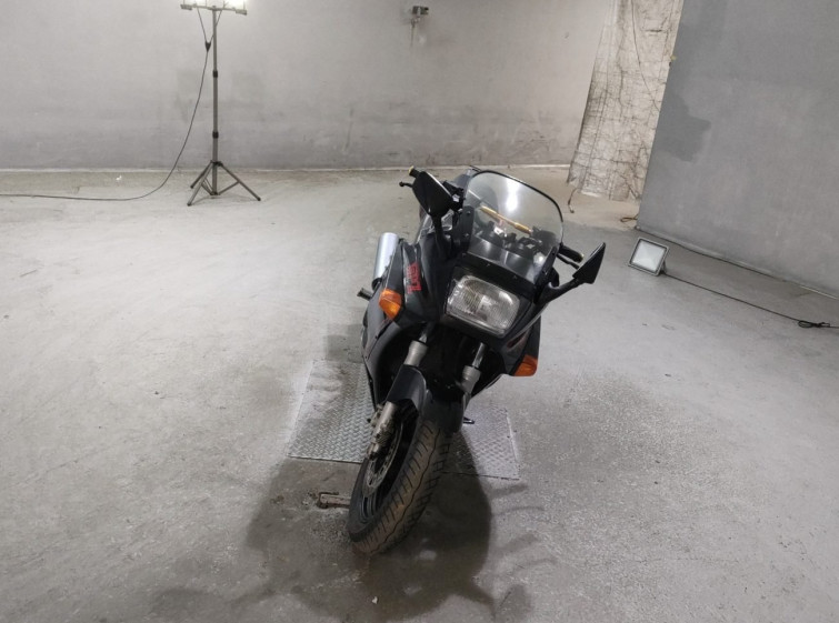 Мотоцикл Kawasaki GPZ1000RX с пробегом 37315 km