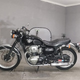 Мотоцикл Kawasaki W400