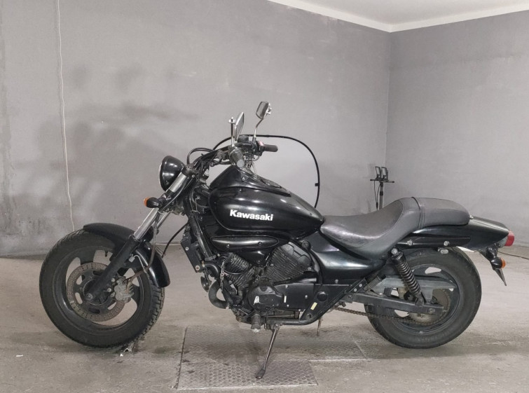 Мотоцикл Kawasaki ELIMINATOR 250V с пробегом 36375 km