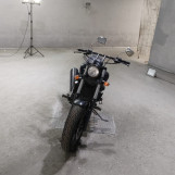 Мотоцикл Kawasaki ELIMINATOR 250V с пробегом 36375 km