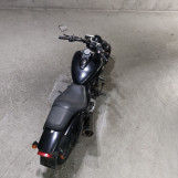 Мотоцикл Kawasaki ELIMINATOR 250V с пробегом 36375 km