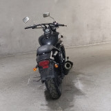 Мотоцикл Kawasaki ELIMINATOR 250V с пробегом 36375 km