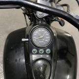 Мотоцикл Kawasaki ELIMINATOR 250V с пробегом 36375 km