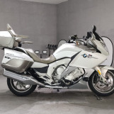 Мотоцикл BMW K1600GTL E з пробігом 55686 km