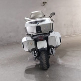 Мотоцикл BMW K1600GTL E з пробігом 55686 km
