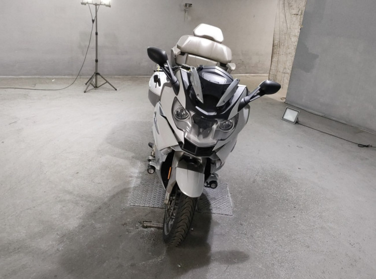 Мотоцикл BMW K1600GTL E з пробігом 55686 km