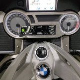 Мотоцикл BMW K1600GTL E з пробігом 55686 km