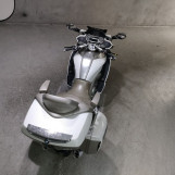 Мотоцикл BMW K1600GTL E з пробігом 55686 km