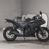 Мотоцикл Yamaha YZF-R25 з пробігом 45830 km