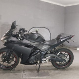 Мотоцикл Yamaha YZF-R25 з пробігом 45830 km