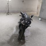 Мотоцикл Yamaha YZF-R25 з пробігом 45830 km
