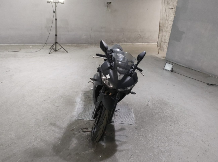 Мотоцикл Yamaha YZF-R25 з пробігом 45830 km
