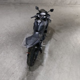 Мотоцикл Yamaha YZF-R25 з пробігом 45830 km