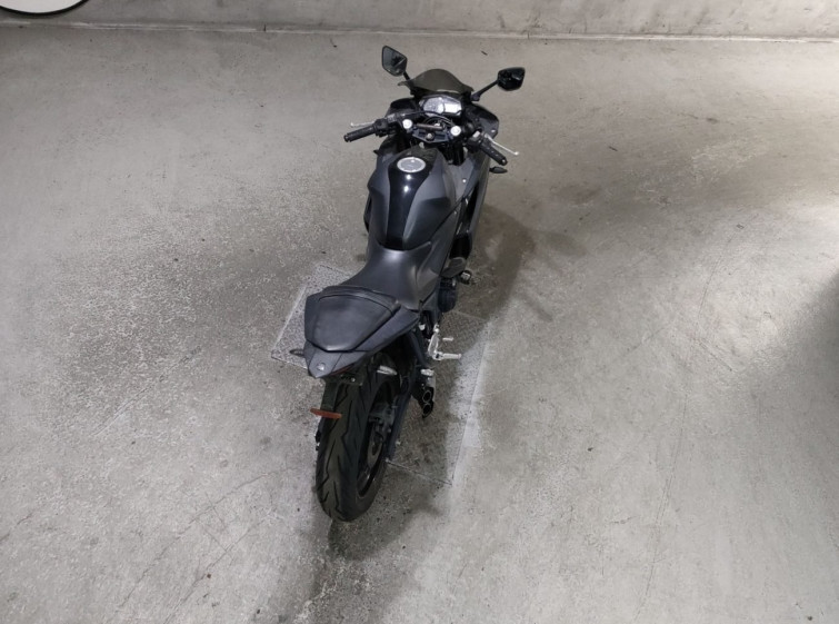 Мотоцикл Yamaha YZF-R25 з пробігом 45830 km