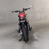 Мотоцикл Triumph SPEED TWIN з пробігом 3828 km