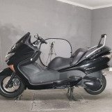 Мотоцикл Honda FORZA Z з пробігом 19272 km