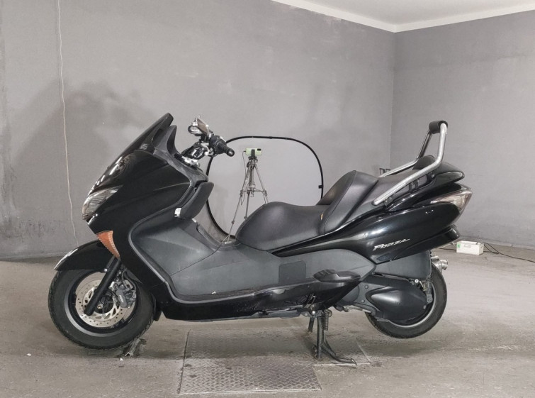 Мотоцикл Honda FORZA Z з пробігом 19272 km