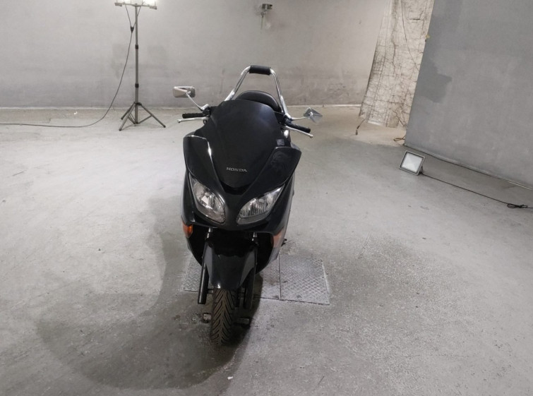 Мотоцикл Honda FORZA Z з пробігом 19272 km