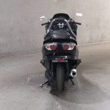 Мотоцикл Honda FORZA Z з пробігом 19272 km