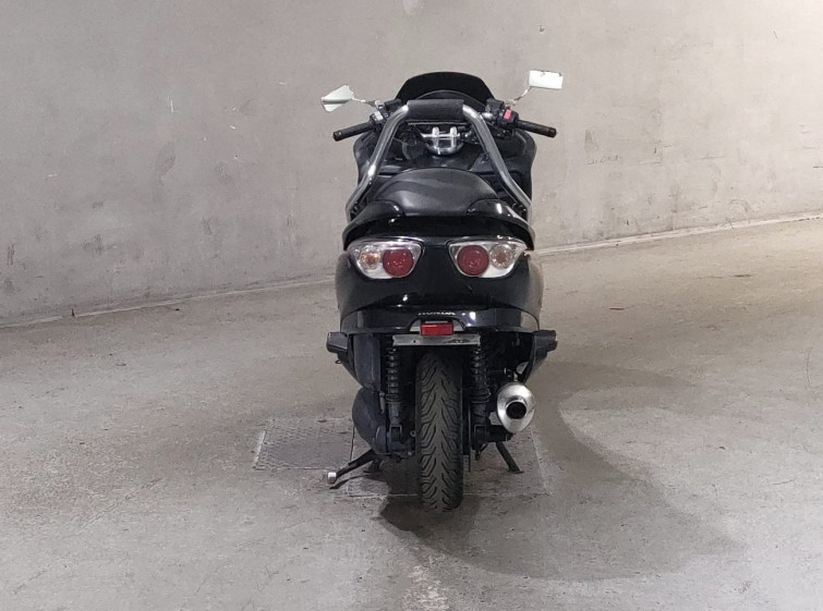 Мотоцикл Honda FORZA Z з пробігом 19272 km