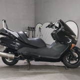 Мотоцикл Honda FORZA Z з пробігом 19272 km