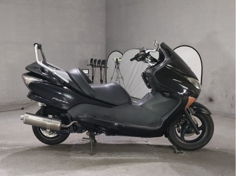 Мотоцикл Honda FORZA Z з пробігом 19272 km