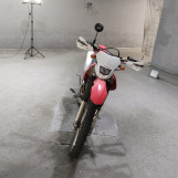 Мотоцикл Honda XR250 с пробегом 514 km
