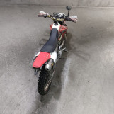 Мотоцикл Honda XR250 с пробегом 514 km