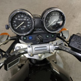 Мотоцикл Kawasaki BALIUS2 с пробегом 16302 km