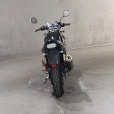 Мотоцикл Kawasaki BALIUS2 с пробегом 16302 km