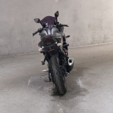 Мотоцикл Yamaha YZF-R25 з пробігом 38718 km