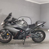 Мотоцикл Yamaha YZF-R25 з пробігом 38718 km