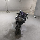 Мотоцикл Yamaha YZF-R25 з пробігом 38718 km