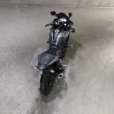 Мотоцикл Yamaha YZF-R25 з пробігом 38718 km