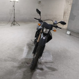 Мотоцикл Honda CRF250L с пробегом 3039 km