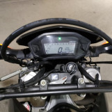 Мотоцикл Honda CRF250L с пробегом 3039 km