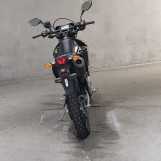 Мотоцикл Honda CRF250L с пробегом 3039 km